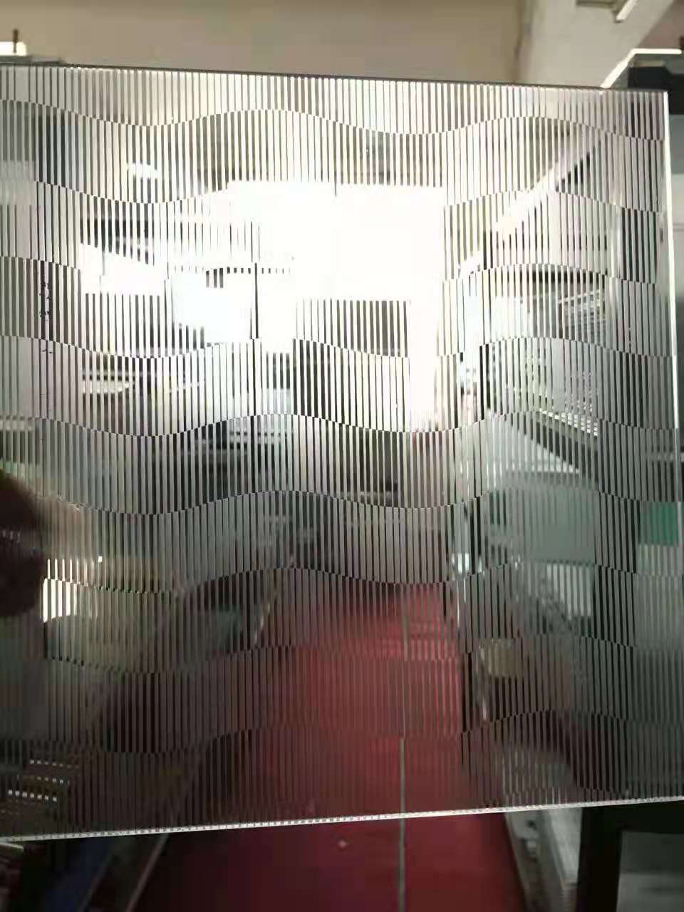 酸蝕雕刻技術(shù)：透過玻璃看世界的獨(dú)特之美