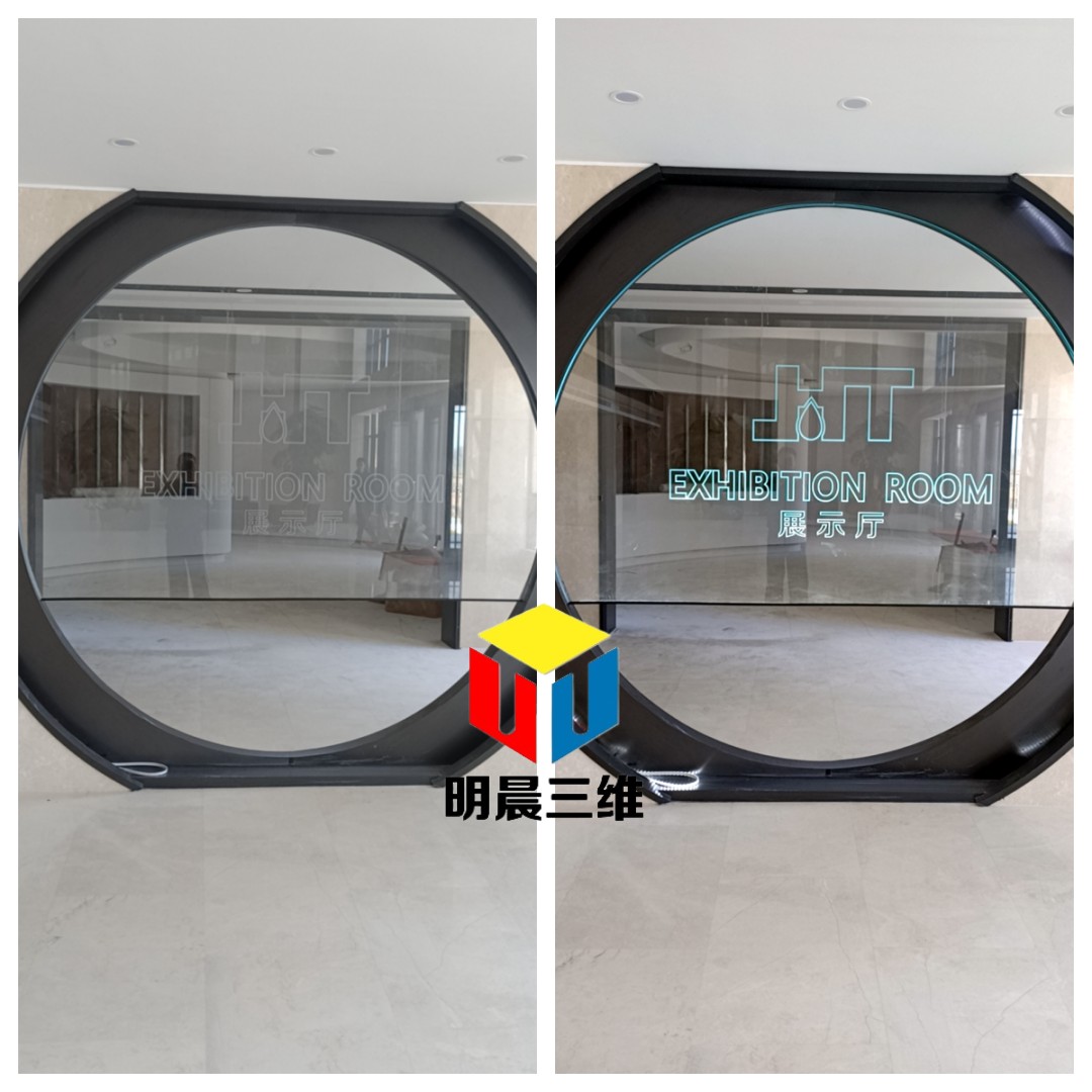 激光內(nèi)雕玻璃藝術(shù)：探索好奇心的藝術(shù)表達