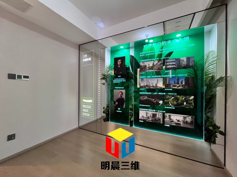 光影交錯,雕刻時光:激光內(nèi)雕藝術(shù)玻璃的魅力